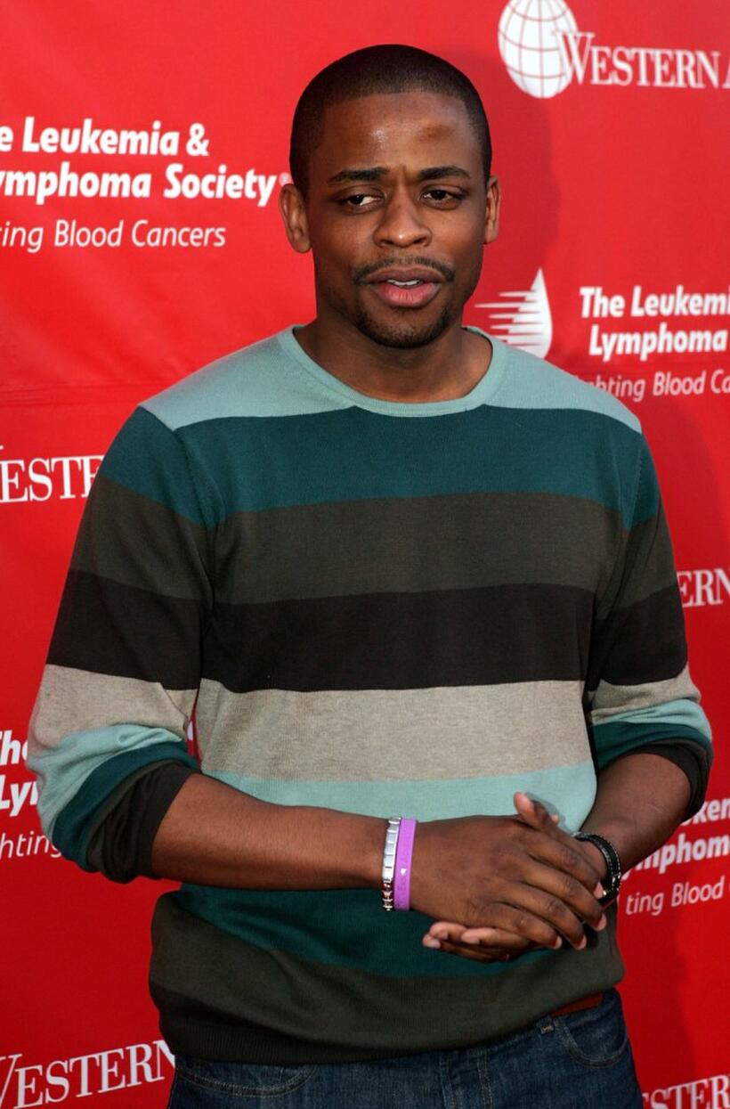 Dulé Hill Pictures and Photos Fandango